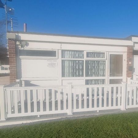 Park View Chalet Hemsby Zewnętrze zdjęcie