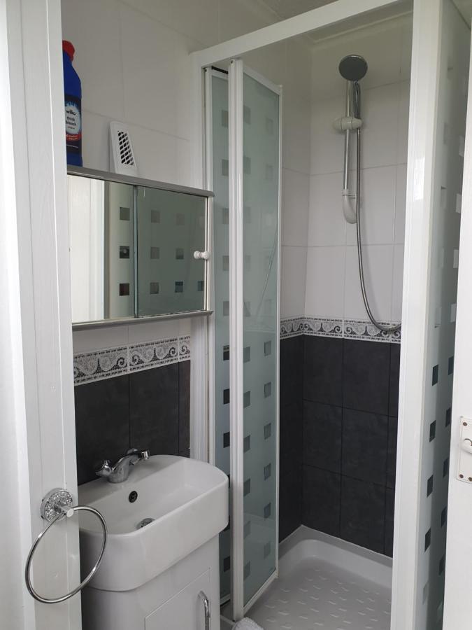 Park View Chalet Hemsby Zewnętrze zdjęcie
