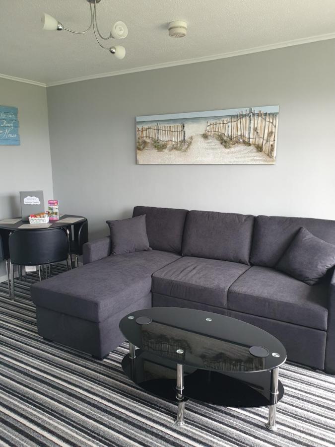 Park View Chalet Hemsby Zewnętrze zdjęcie
