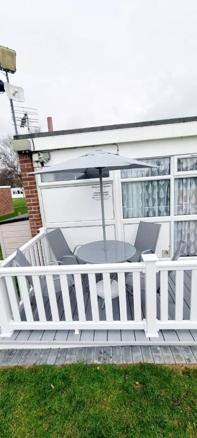 Park View Chalet Hemsby Zewnętrze zdjęcie