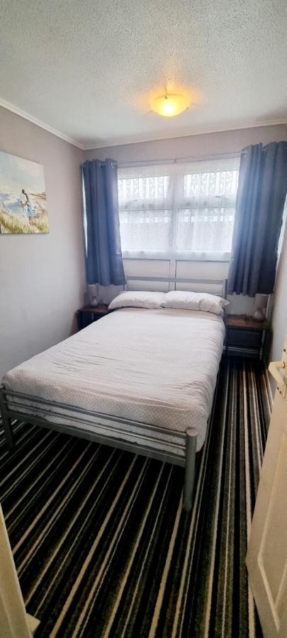 Park View Chalet Hemsby Zewnętrze zdjęcie