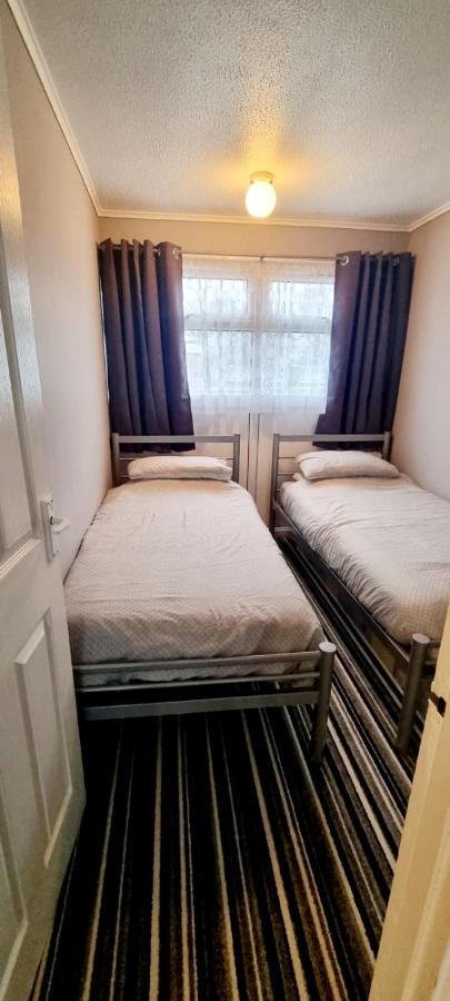 Park View Chalet Hemsby Zewnętrze zdjęcie
